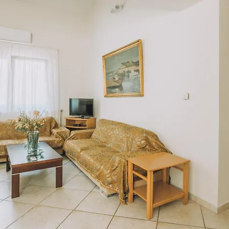 Sani Cape Shared Pool * Sani (Chalkidiki)