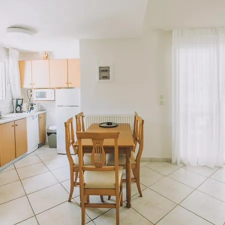 Sani Cape Shared Pool Sani (Chalkidiki)