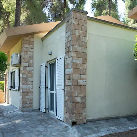 Sani Cape Shared Pool Sani (Chalkidiki)