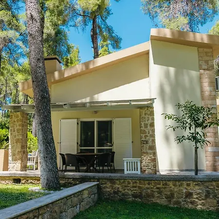 Sani Cape Shared Pool Sani (Chalkidiki)