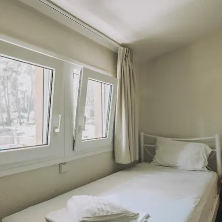 Villa Sani Cape Shared Pool Sani (Chalkidiki)