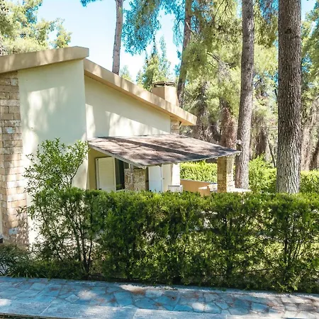 Villa Sani Cape Shared Pool Sani (Chalkidiki)