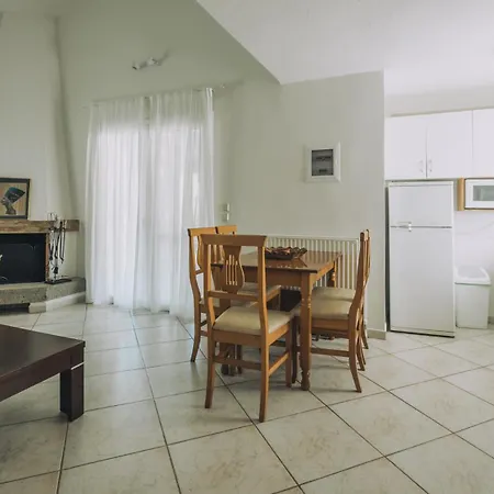 Sani Cape Shared Pool