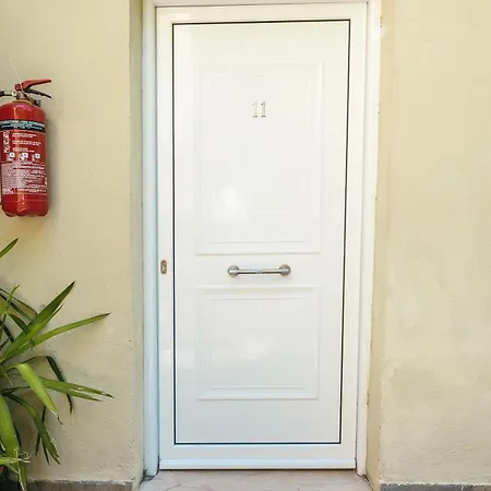 Sani Cape Shared Pool