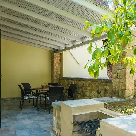 Sani Cape Shared Pool *